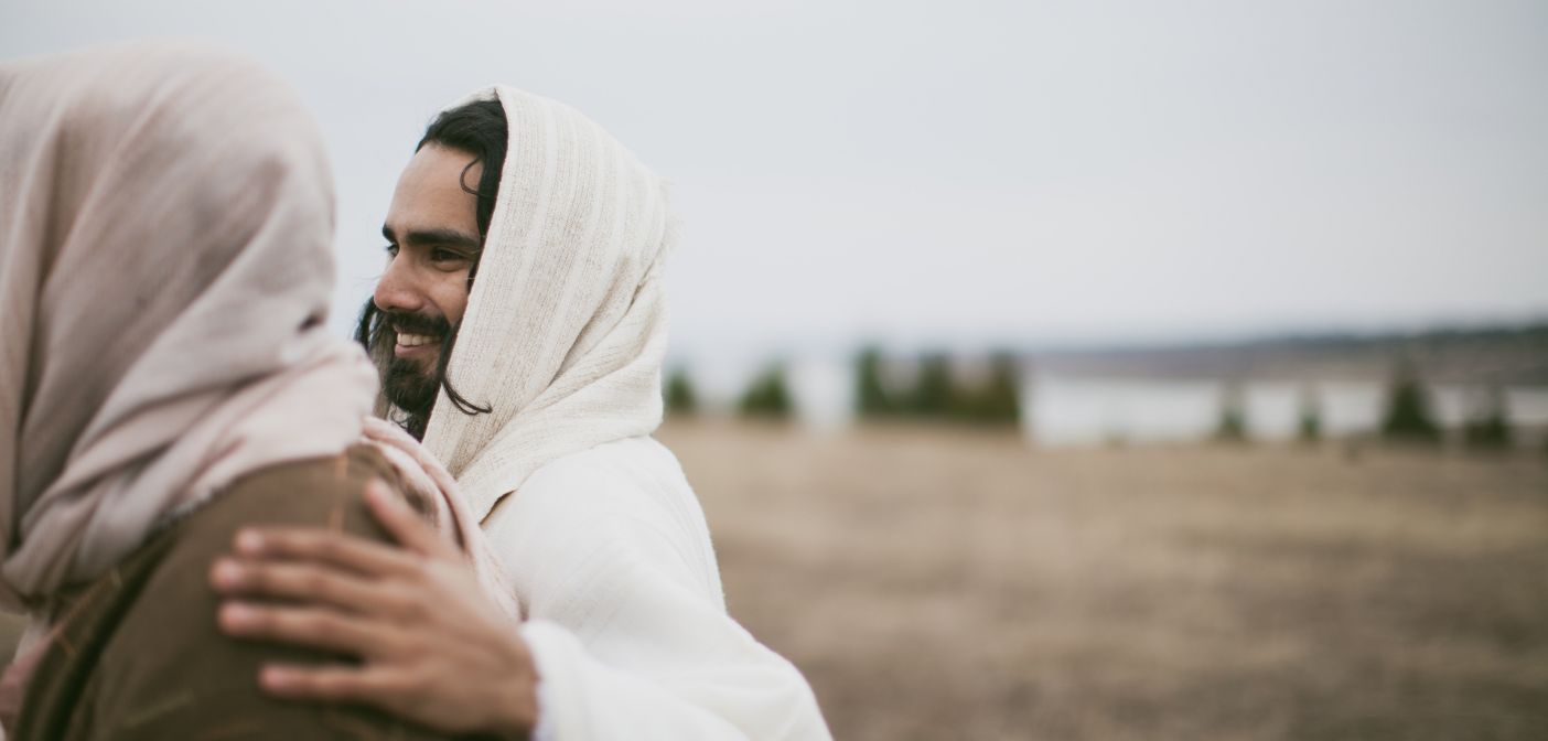 Jesus as Transformational Leader - Lewis Center for Church Leadership