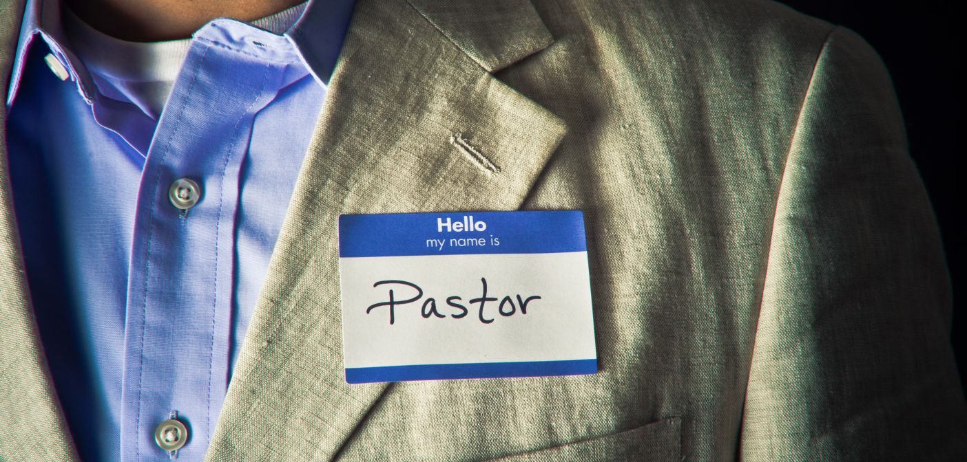 The Risks and Rewards of Being an Associate Pastor - Lewis Center for ...