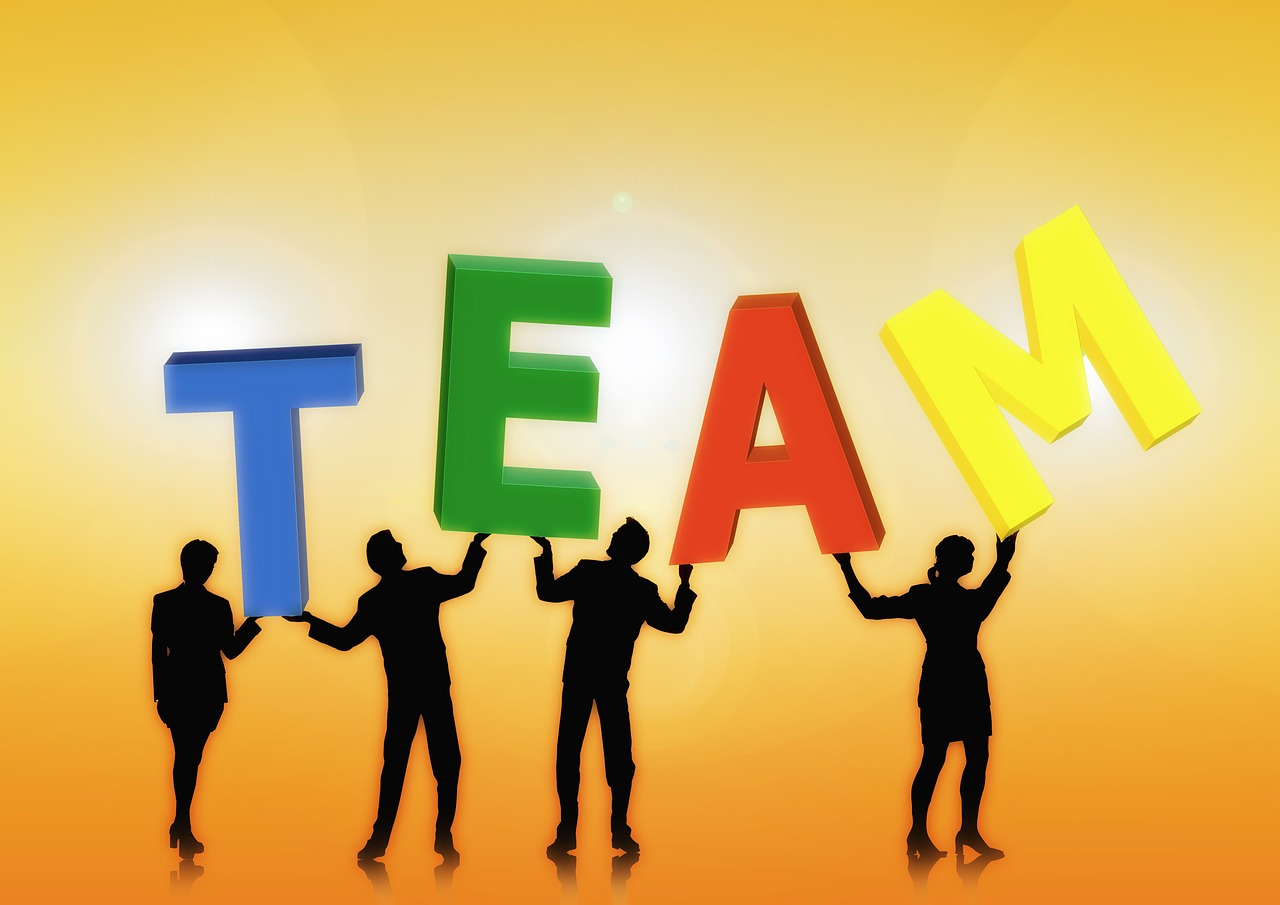 Building Trust for Effective Team Ministry - Lewis Center for Church ...