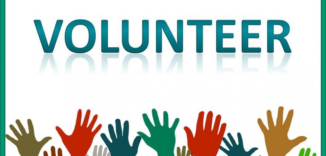 Reach More Volunteers - Lewis Center for Church Leadership