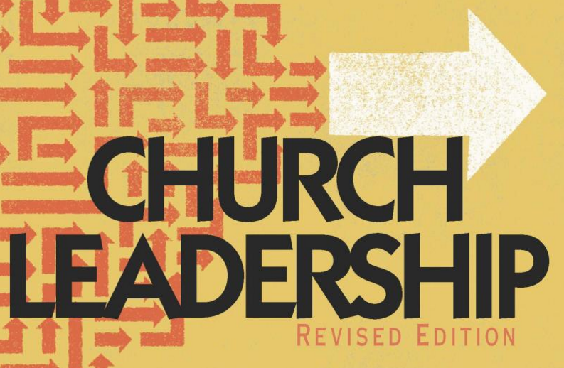 Church Leadership Vision Team Culture Integrity Revised Edition Lewis Center For Church