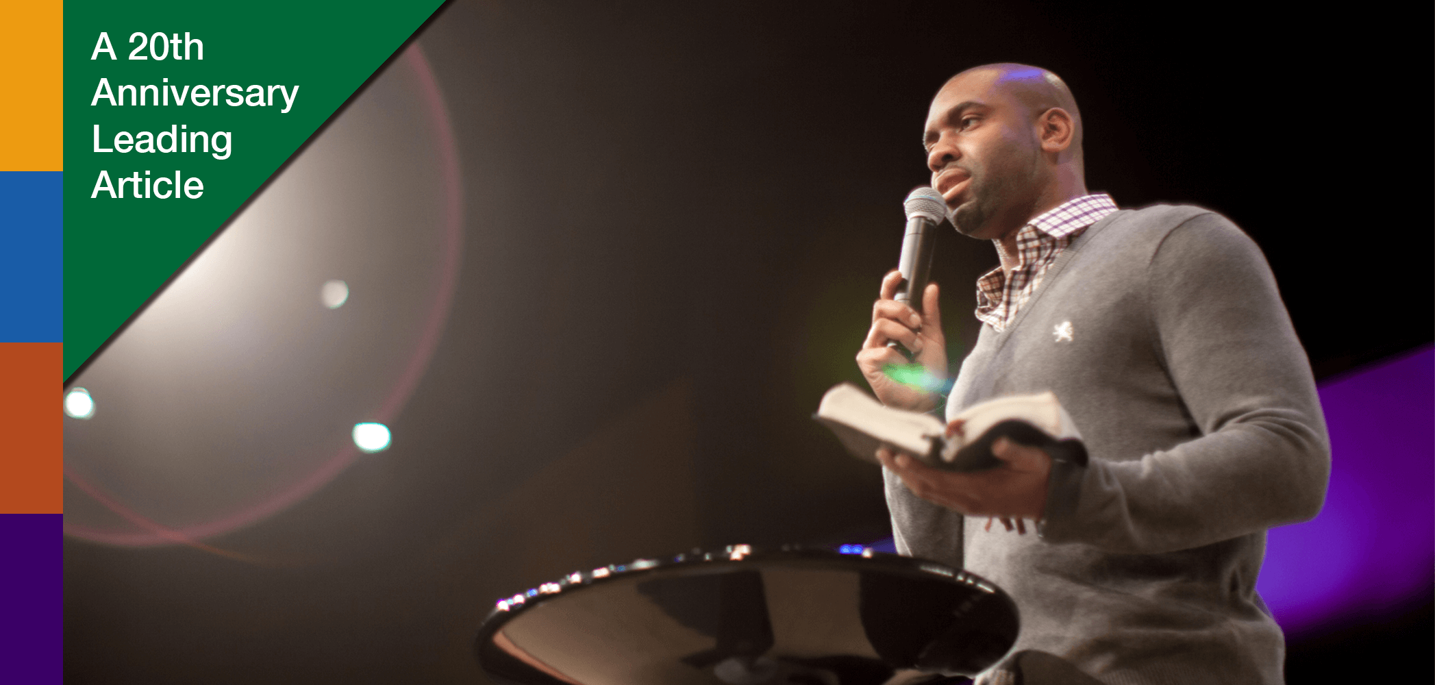 A Speech Against … · Blog from Author & Methodist Minister Adam