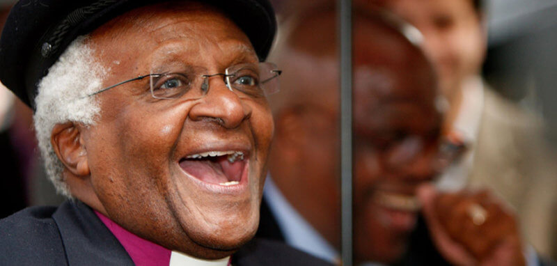 3 Leadership Principles from Archbishop Tutu - Lewis Center for Church ...