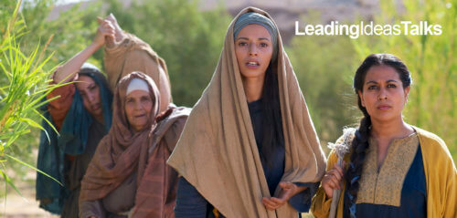 Episode 37: “Learning About Leadership From Women In The Bible ...