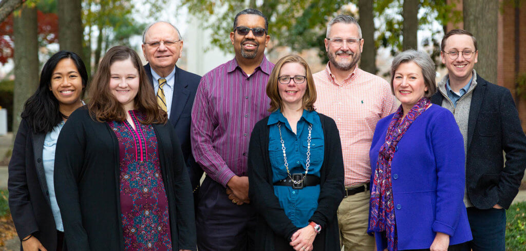 Staff - Lewis Center For Church Leadership