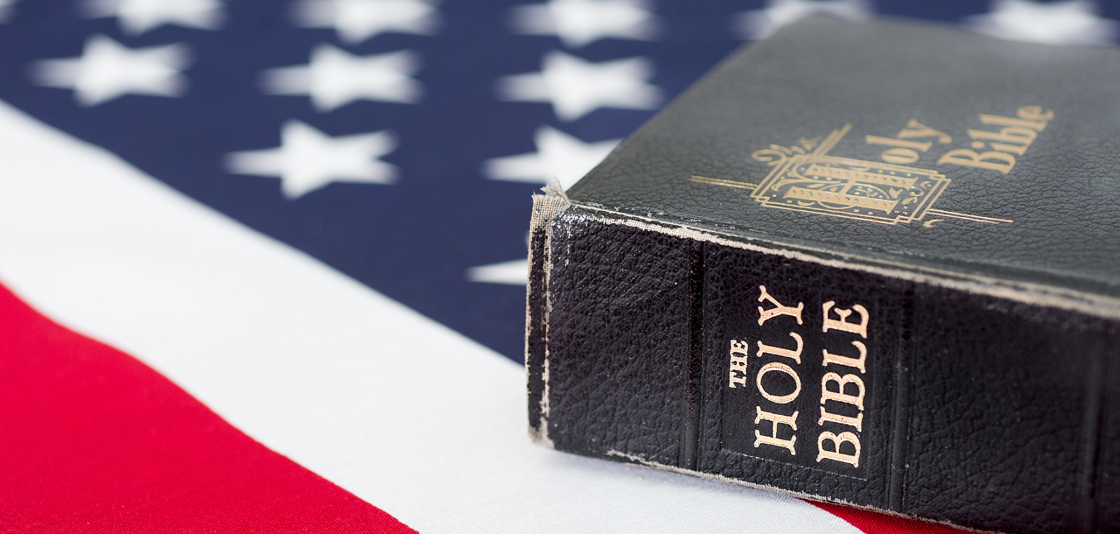 Leading between Faith and Patriotism - Lewis Center for Church Leadership