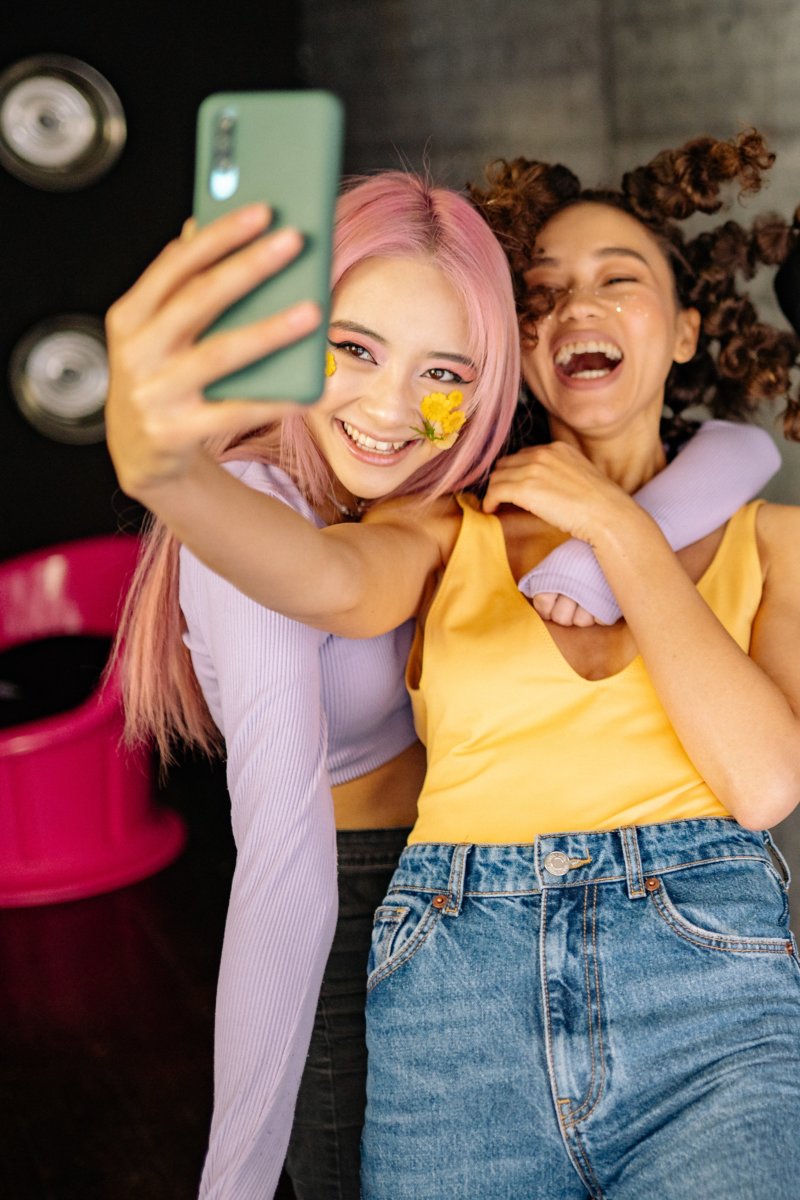 Understanding Generation Z and Connecting with Their Passions - Lewis ...