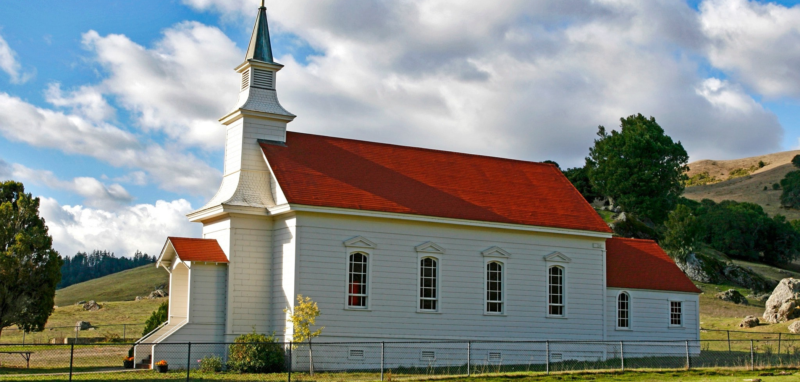 The Rural Church’s Gifts - Lewis Center for Church Leadership