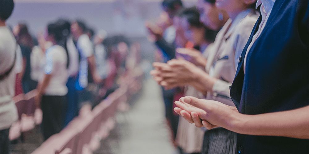 Online Worship Services Appeal to Many, but In-Person Remains More ...
