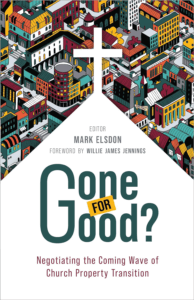 Gone for Good book cover