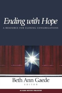 Ending with Hope book cover