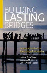 Building Lasting Bridges book cover