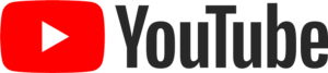 YouTube logo