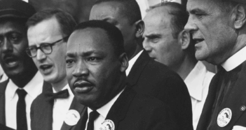 Martin Luther King Jr.